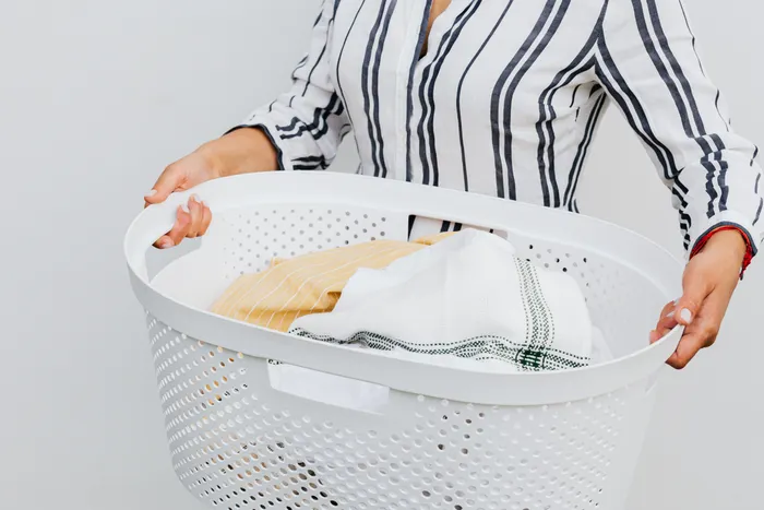 Keeping Notes About Your Practical Laundry Care Progress